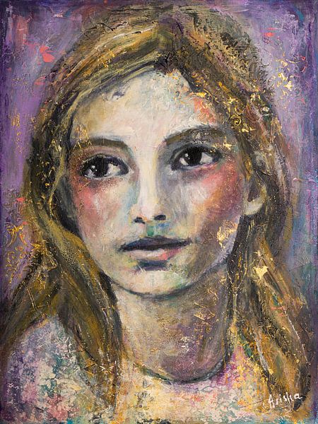 Emma by Ariska Keldermann-Simons