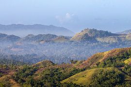 Whispering Hills by Sebastian Stef