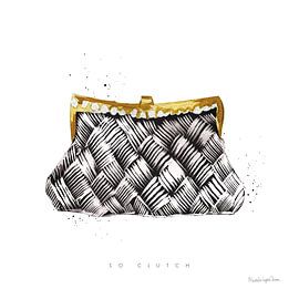 Glitz et glam x, Mercedes Lopez Charro sur Wild Apple