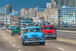 Cubaanse klassiekers