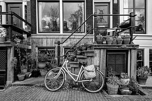 Willkommen in Amsterdam