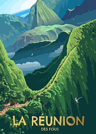 La Reunion