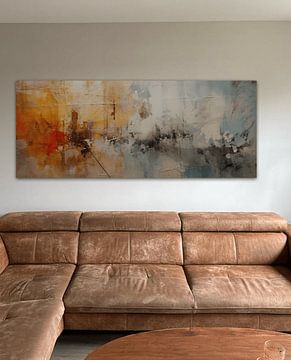 Klantfoto: Bloemen van Artsy