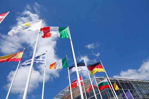 Europäische Investitionsbank, EIB