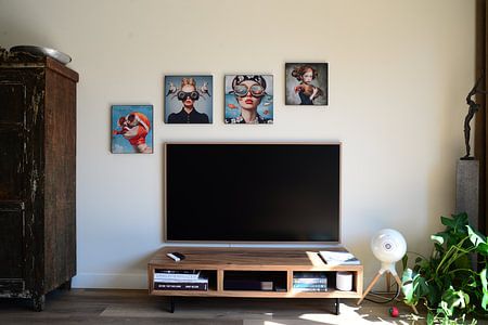 Observateur d'oiseaux