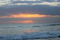 Indonesië: Zonsondergang 9