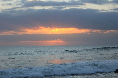 Indonesië: Zonsondergang 9