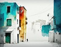 Urban Street
