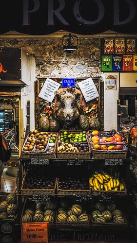 Corsicaanse specialiteiten