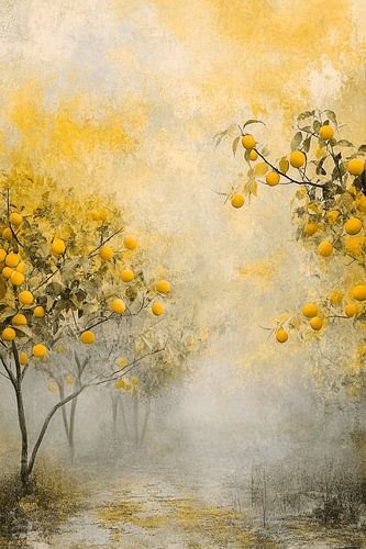 Sunny Winter wonderment