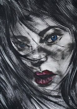 Porträt: Temperament