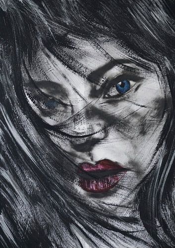 Portrait: Temperament