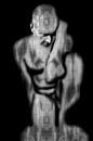 structure statue by Cor Heijnen thumbnail