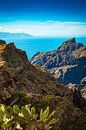 Masca - Tenerife van Martin Wasilewski thumbnail