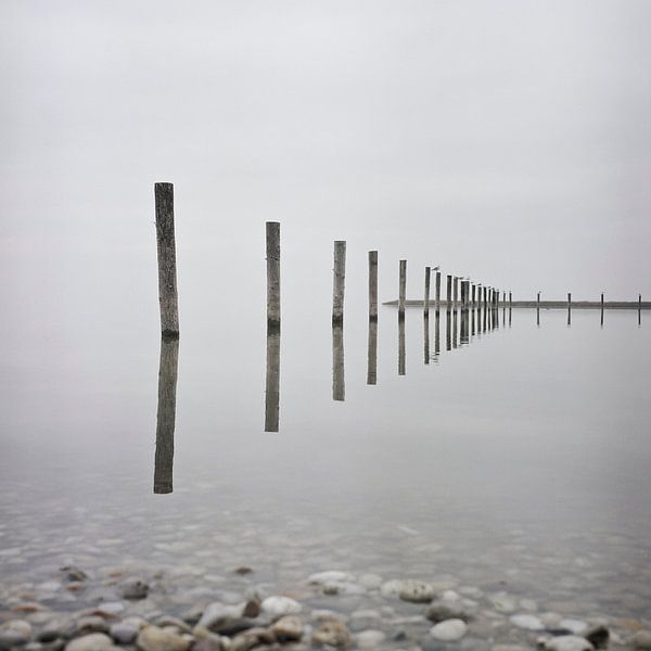 Ruhe am See von Andreas Kilian
