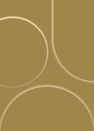 Mod Zon Aarde in Oker