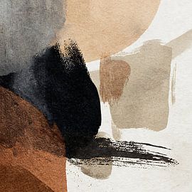 Zen Ink and Clay