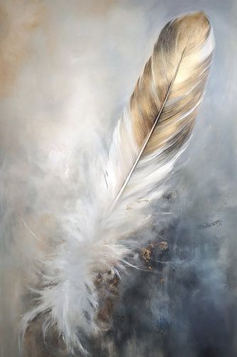 Vederlichte visioenen