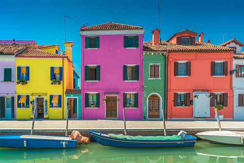 BURANO