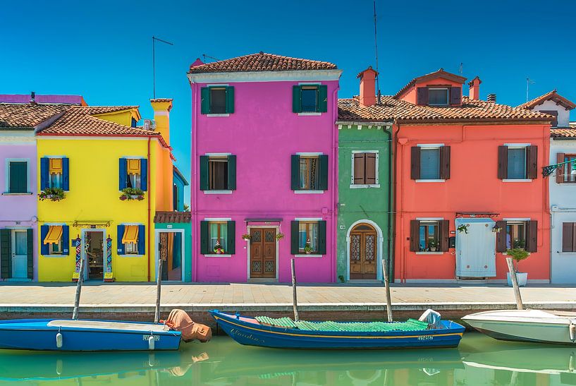 BURANO van Christian Schmidt