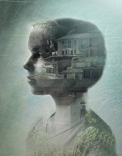 Herinneringen van Anouschka Hendriks