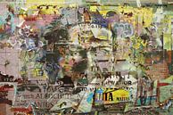 Street art wall painting by GᎥรєlค Art Ŧ๏г Y๏ย thumbnail