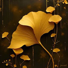 Art Show Beauty JM7.977 by Johannes Murat