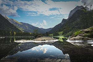 Lac de Hintersee