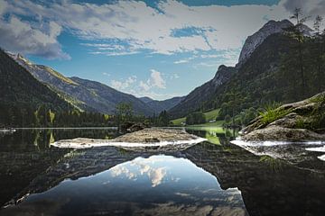 Hintersee van K. Engelhardt Photography