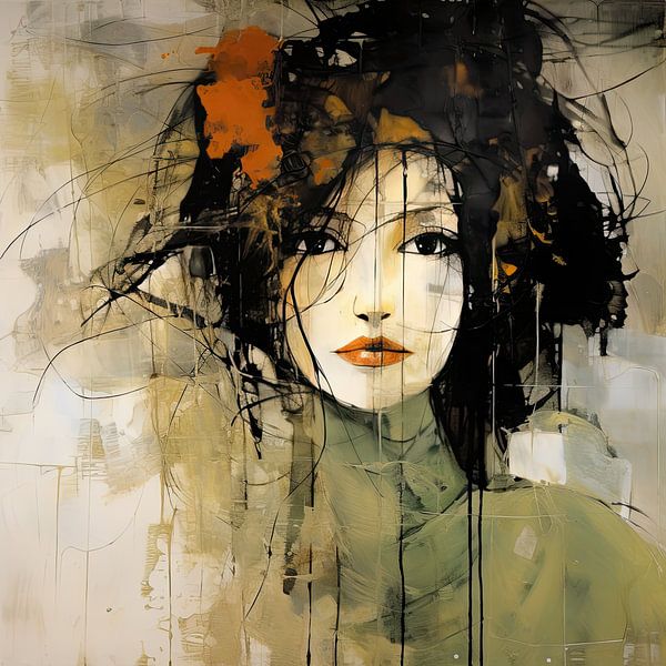 Artwork No. 59018 by Wonderful Art