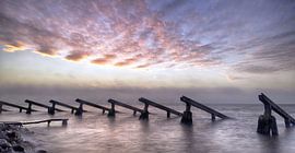 Icebreakers Marken by John Leeninga