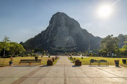 Khao Chi Chan @ Pattaya, Thailand