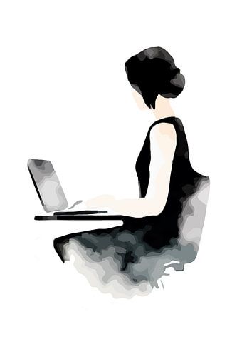 Boho Chic Productiviteit in Stijl - Jouw Kantoor, Jouw Oase