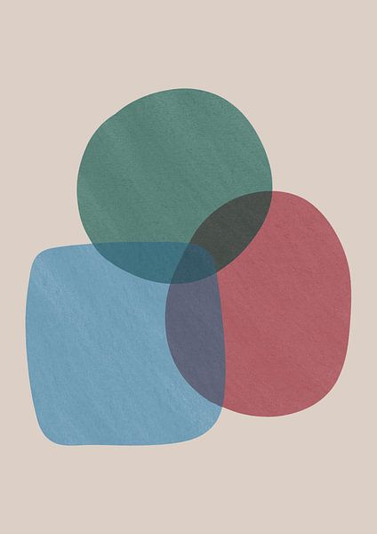 Blend by Studio Allee