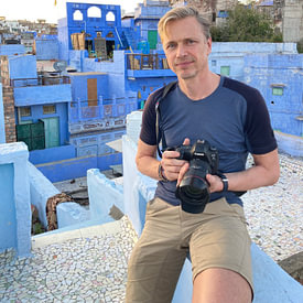 Marco Rutten profielfoto