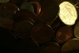 money by Vittoria Roitero-Maas