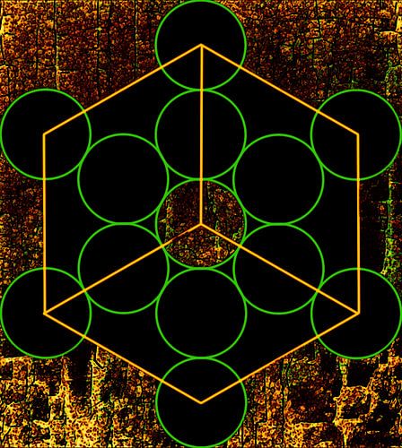 Experimenten met meetkunde 3