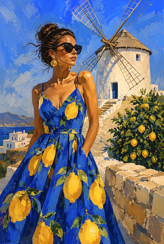 Ode to Greece