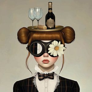 Room service VI