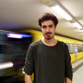 Rutger Leistra profielfoto