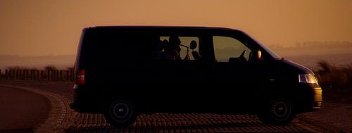 Music was my first love