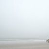 Strand Hoek van Holland sur Eddy Westdijk