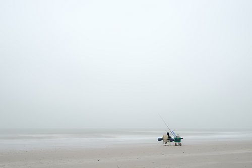 Strand Hoek van Holland