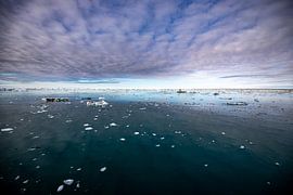 Svalbard View by Tom Loman