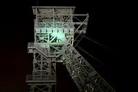 Pithead