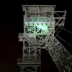 Pithead van Alphapics