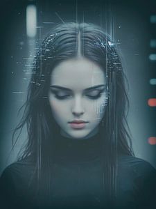 Glitch Nova