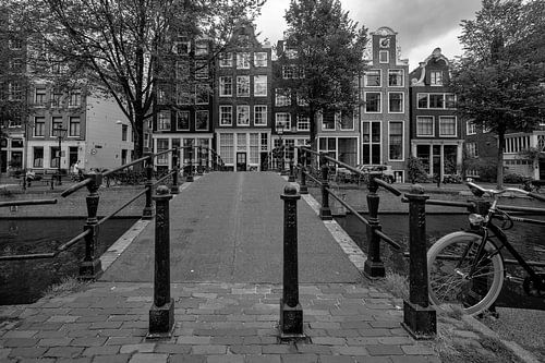 Brouwersgracht Amsterdam