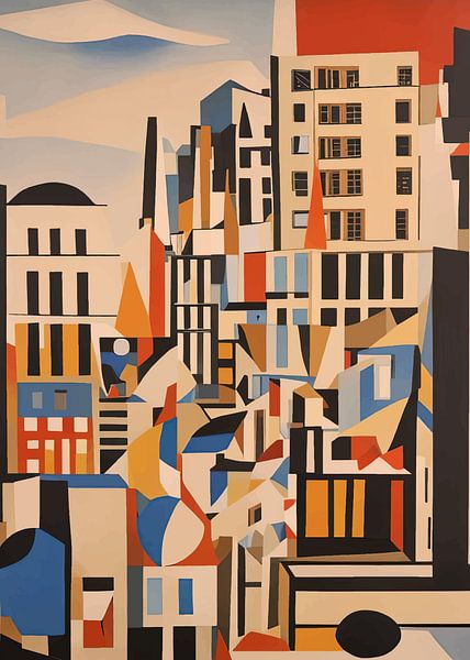 abstract by Hesti Azzafira