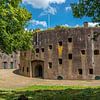Fort Honswijk Houten by Hans Lebbe